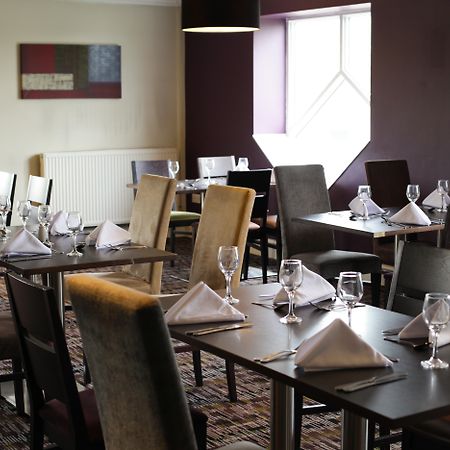 Citrus Hotel Coventry South By Compass Hospitality Экстерьер фото