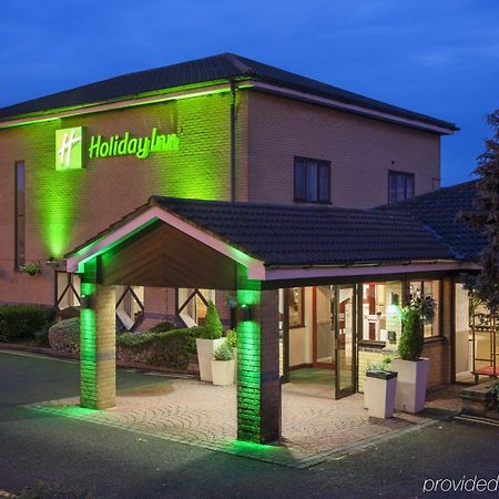 Citrus Hotel Coventry South By Compass Hospitality Экстерьер фото