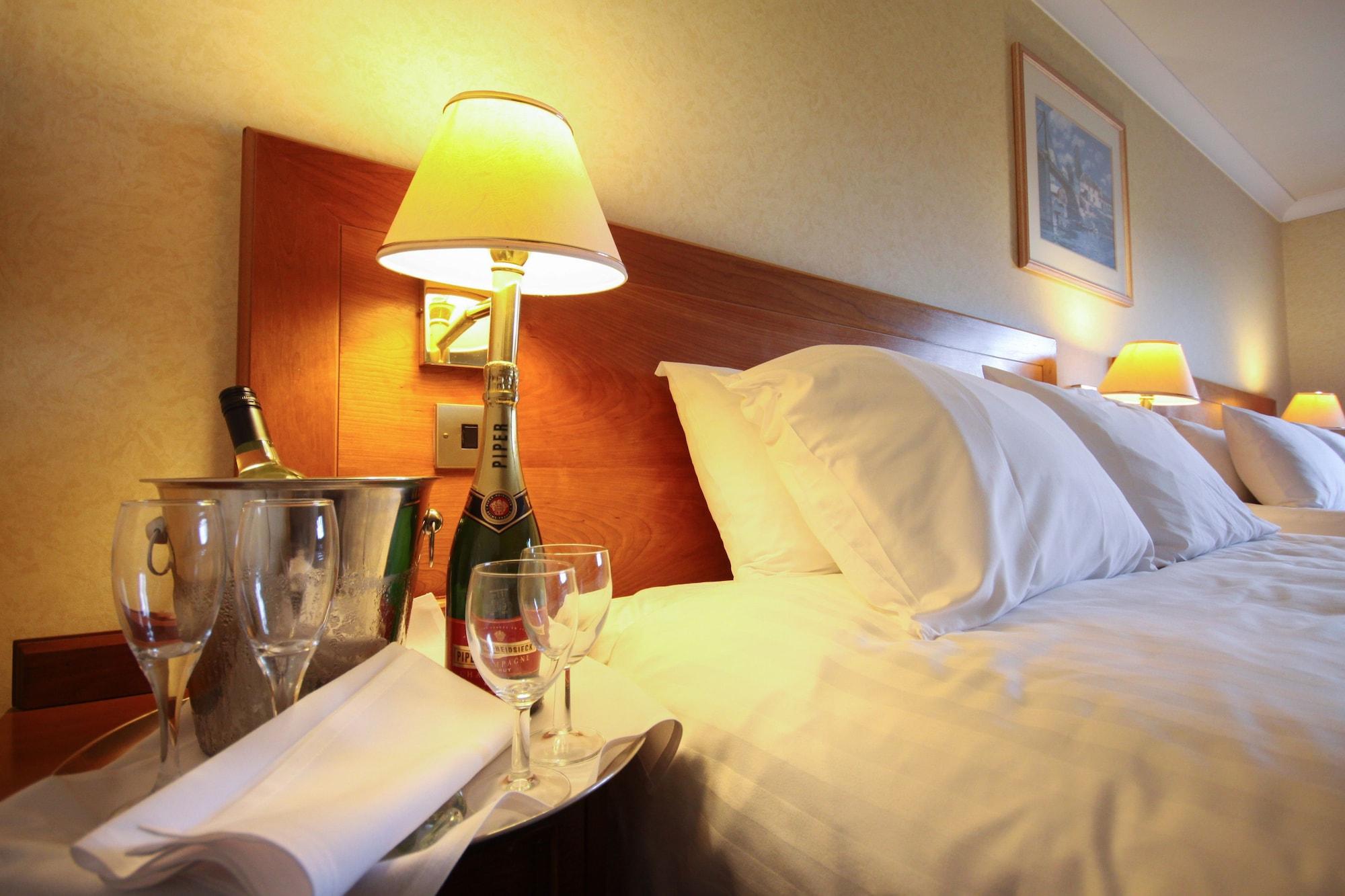 Citrus Hotel Coventry South By Compass Hospitality Экстерьер фото