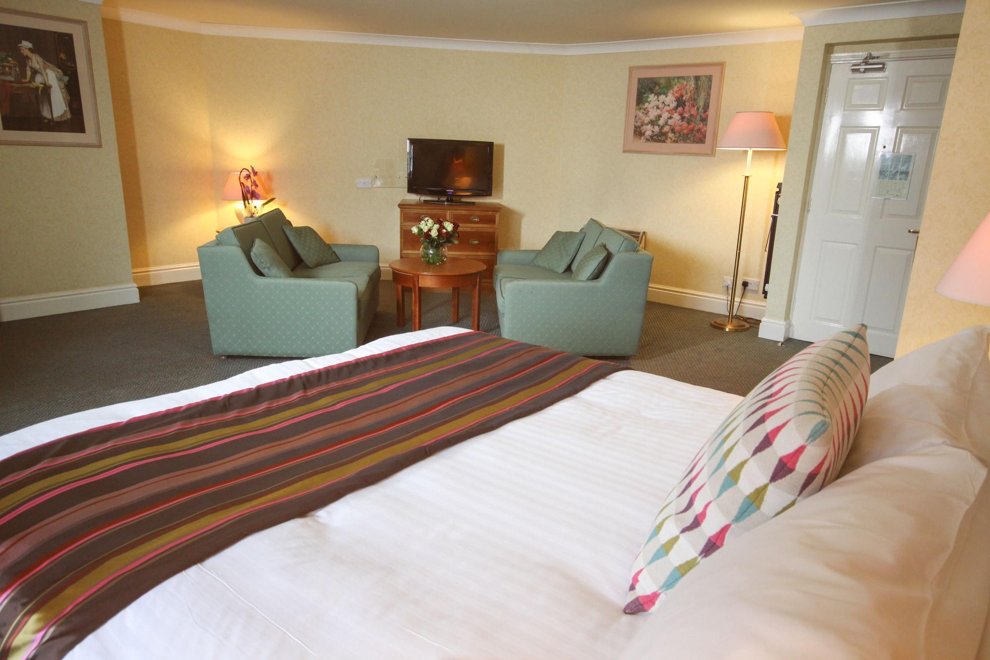 Citrus Hotel Coventry South By Compass Hospitality Экстерьер фото