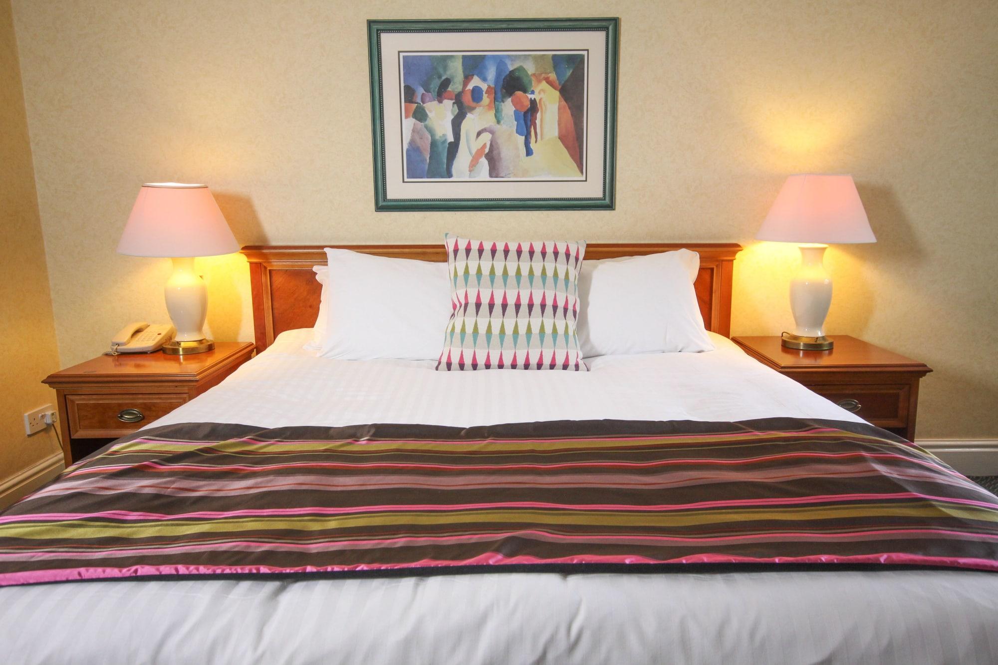 Citrus Hotel Coventry South By Compass Hospitality Экстерьер фото