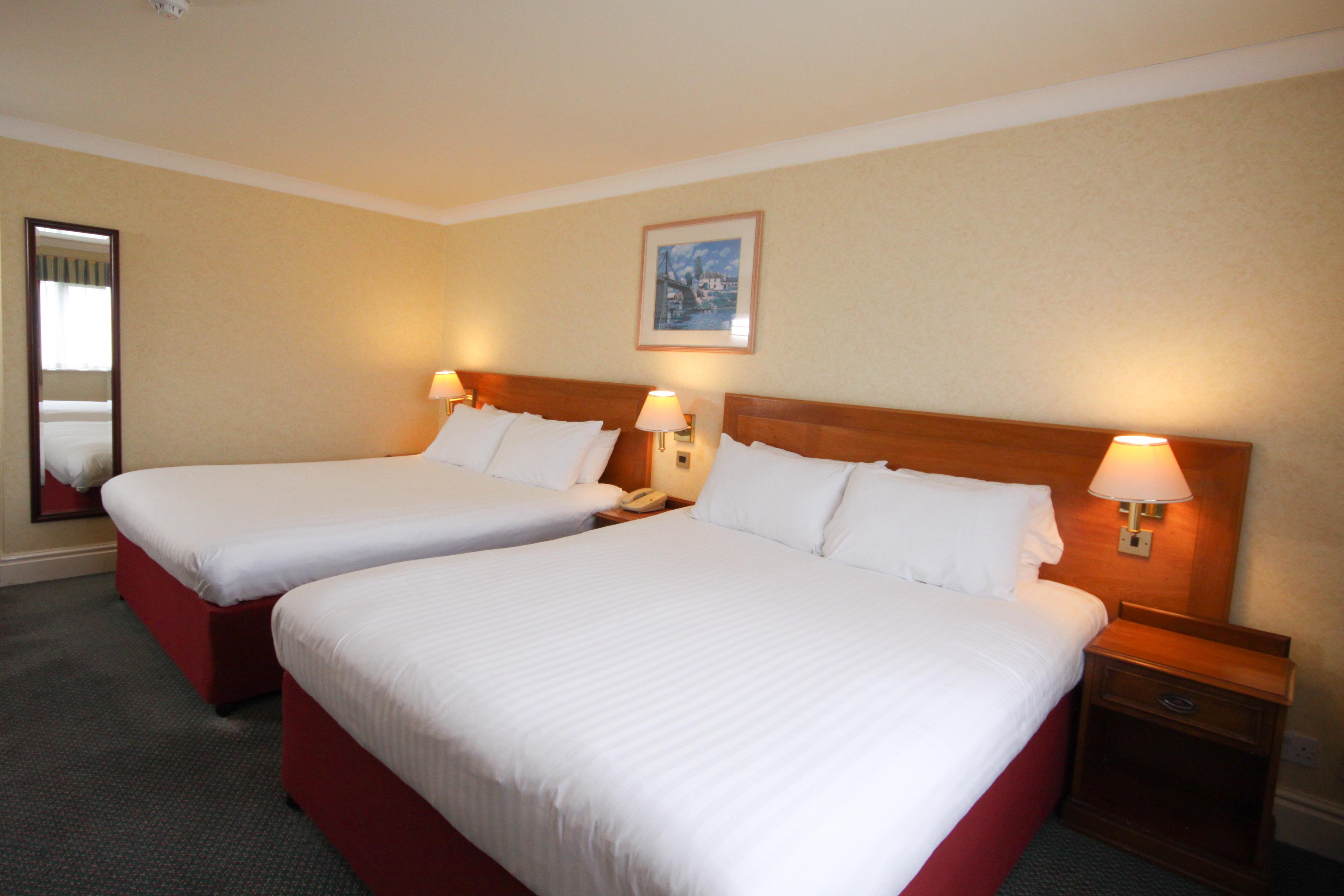 Citrus Hotel Coventry South By Compass Hospitality Экстерьер фото