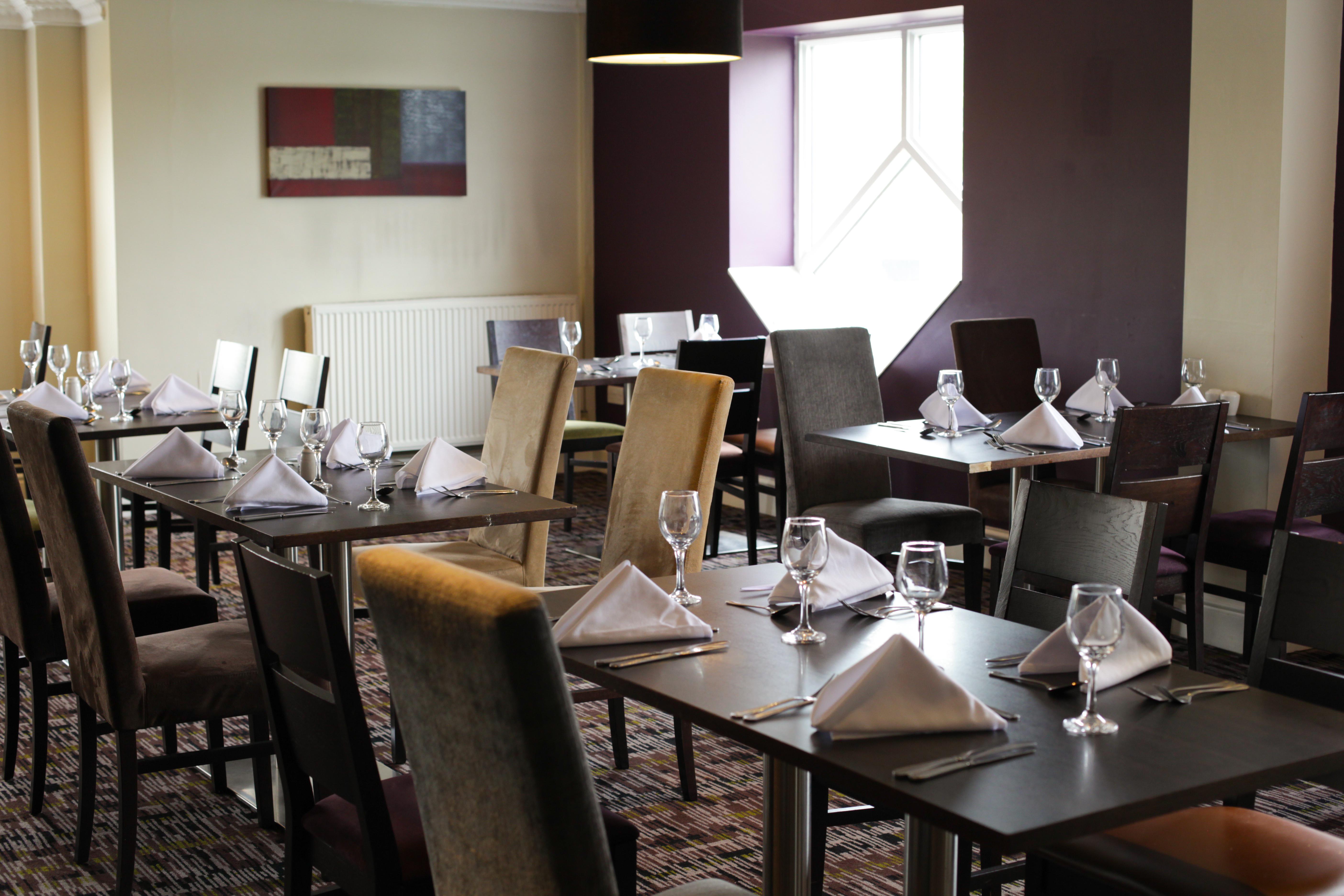 Citrus Hotel Coventry South By Compass Hospitality Экстерьер фото