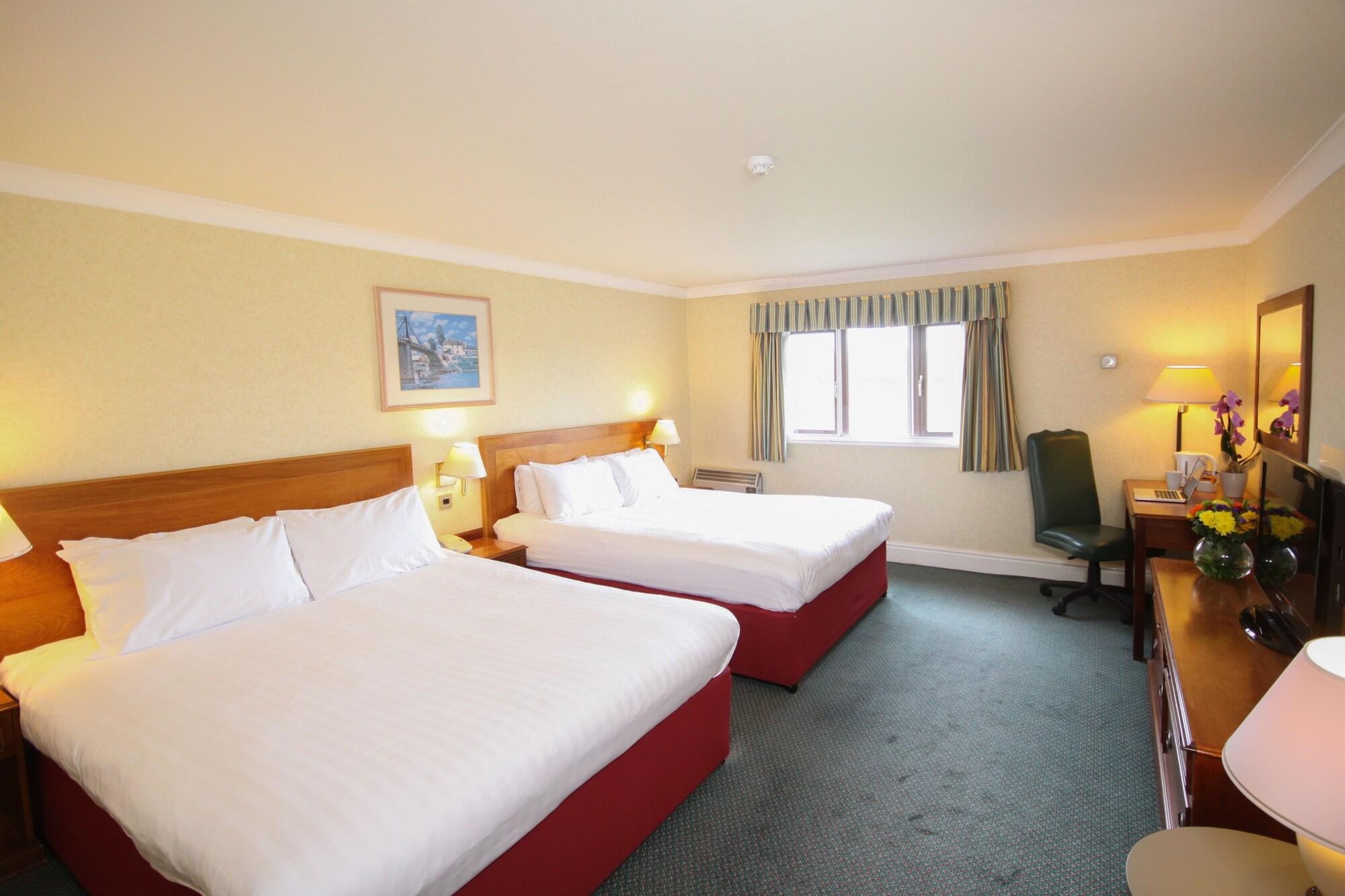 Citrus Hotel Coventry South By Compass Hospitality Экстерьер фото
