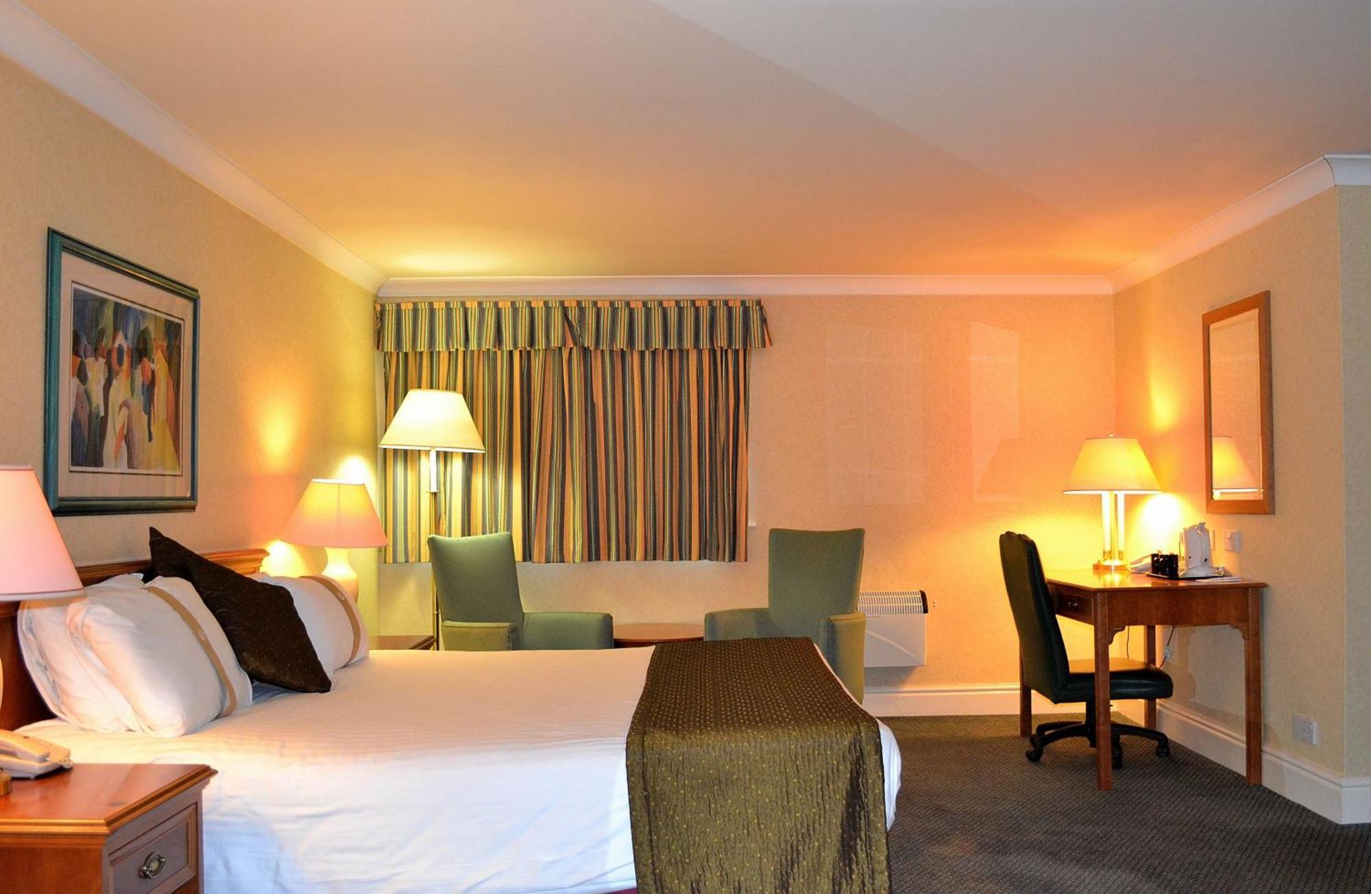 Citrus Hotel Coventry South By Compass Hospitality Экстерьер фото