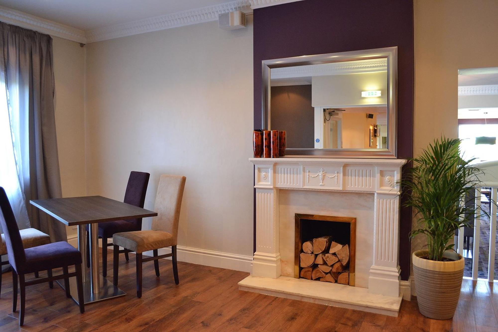 Citrus Hotel Coventry South By Compass Hospitality Экстерьер фото
