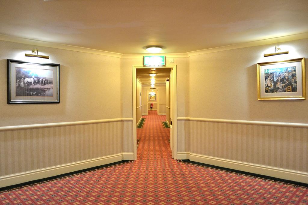 Citrus Hotel Coventry South By Compass Hospitality Экстерьер фото