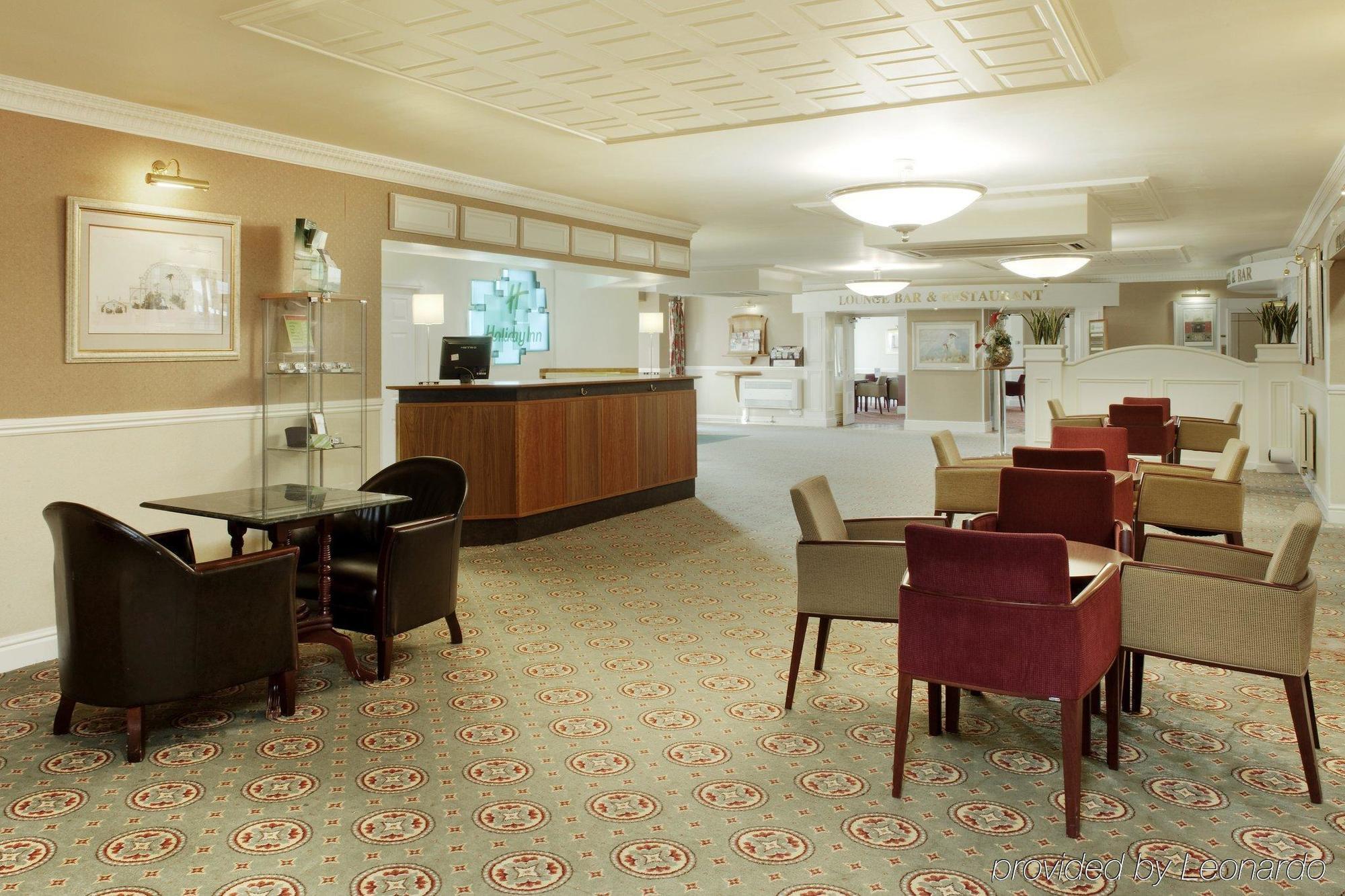 Citrus Hotel Coventry South By Compass Hospitality Интерьер фото