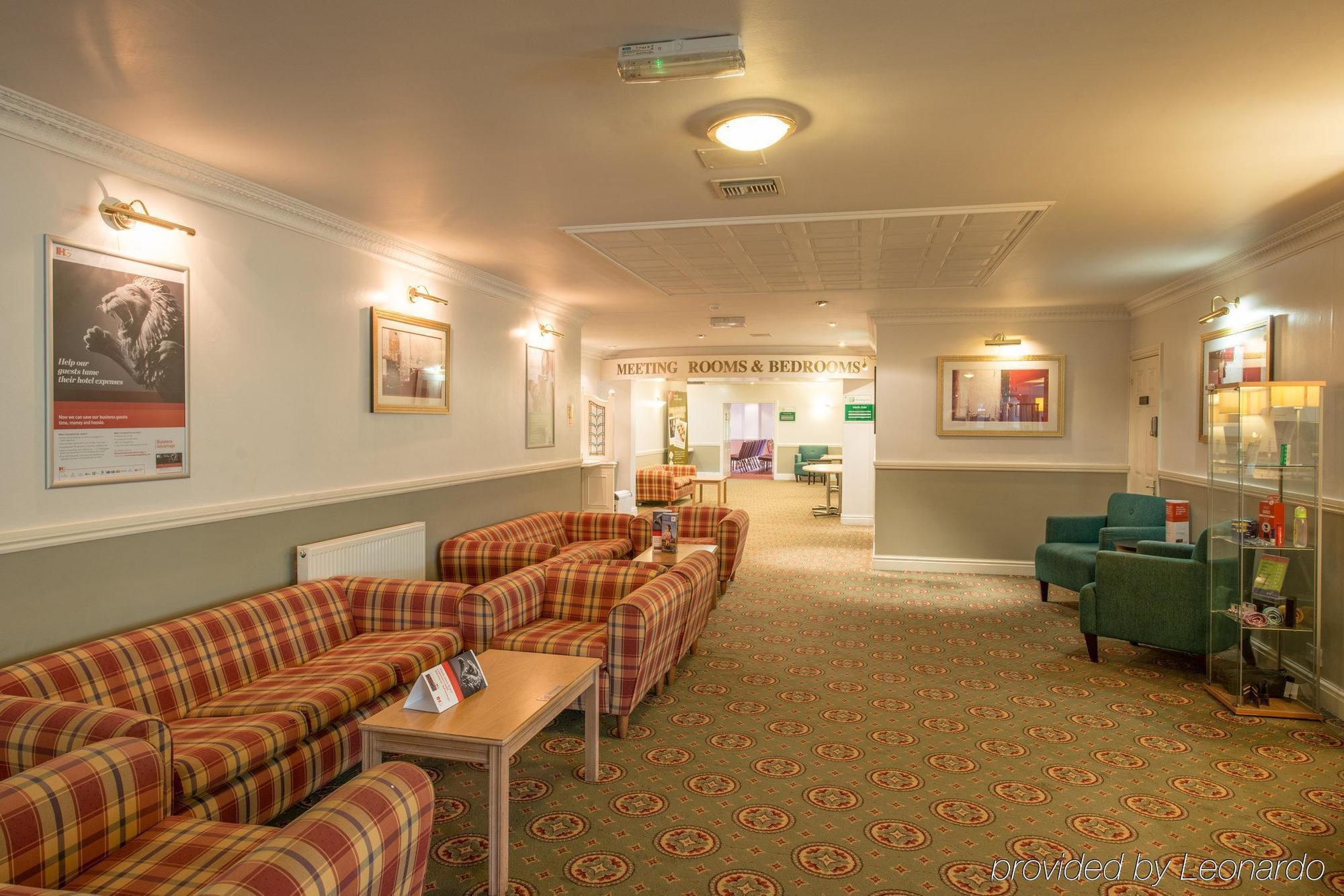 Citrus Hotel Coventry South By Compass Hospitality Экстерьер фото