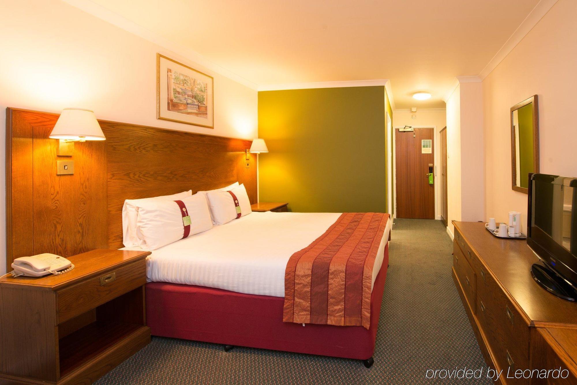 Citrus Hotel Coventry South By Compass Hospitality Экстерьер фото