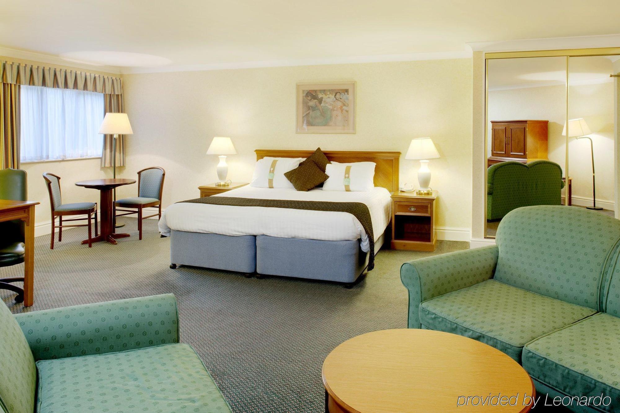 Citrus Hotel Coventry South By Compass Hospitality Номер фото
