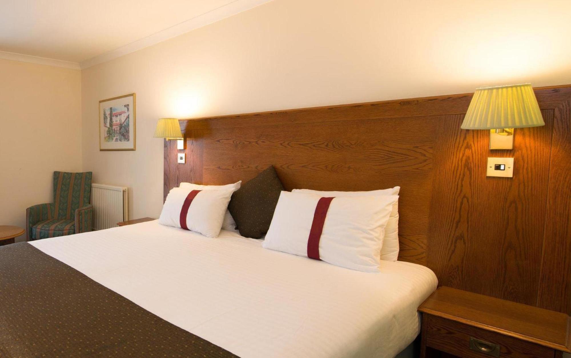 Citrus Hotel Coventry South By Compass Hospitality Экстерьер фото