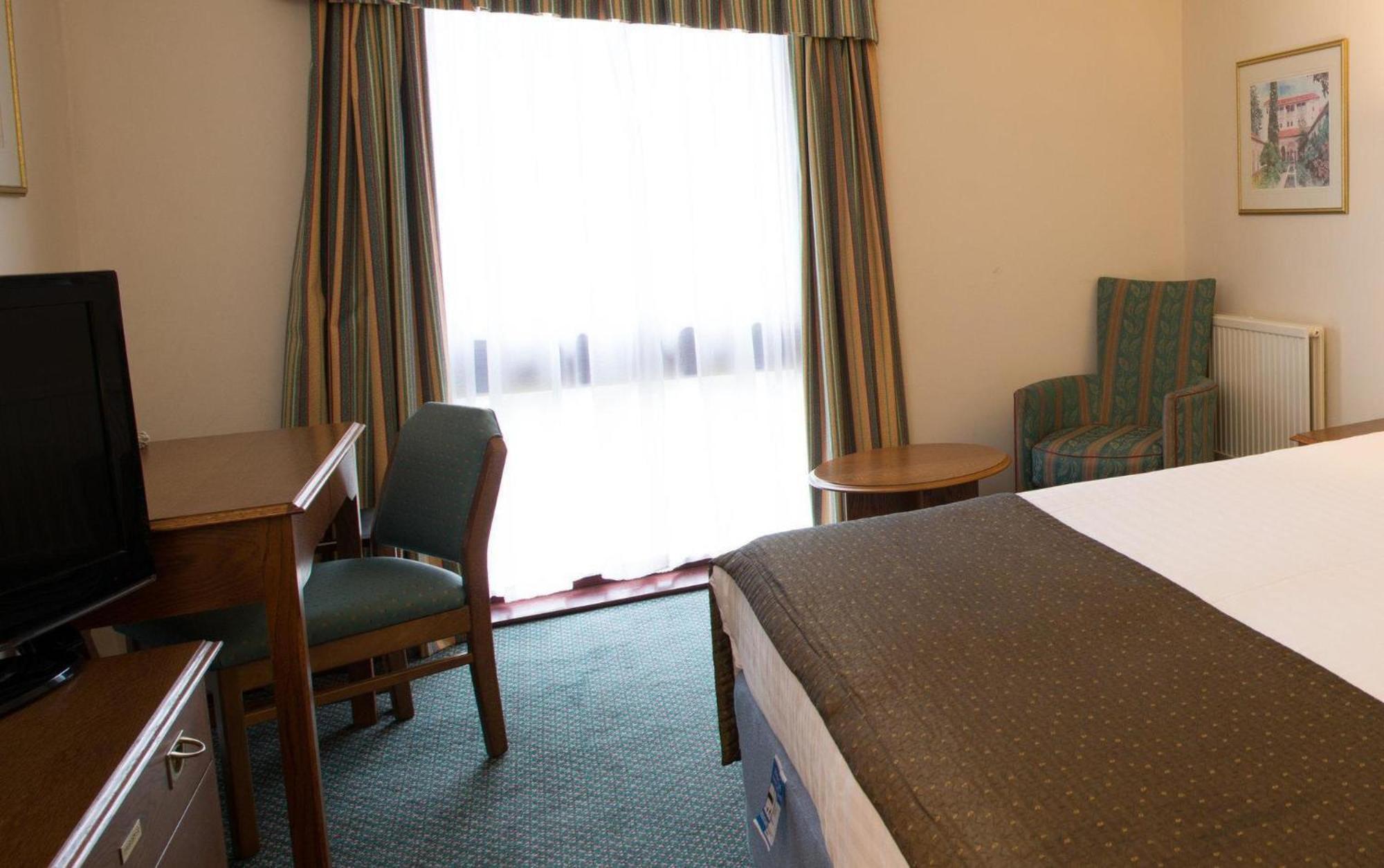 Citrus Hotel Coventry South By Compass Hospitality Экстерьер фото