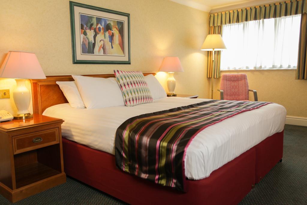 Citrus Hotel Coventry South By Compass Hospitality Экстерьер фото