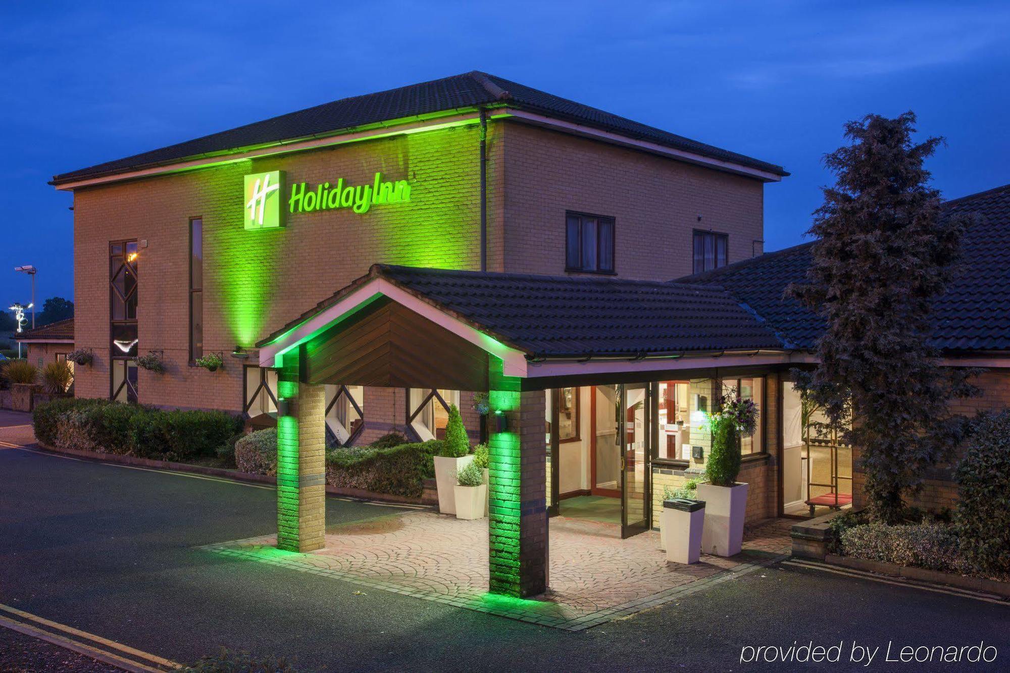 Citrus Hotel Coventry South By Compass Hospitality Экстерьер фото