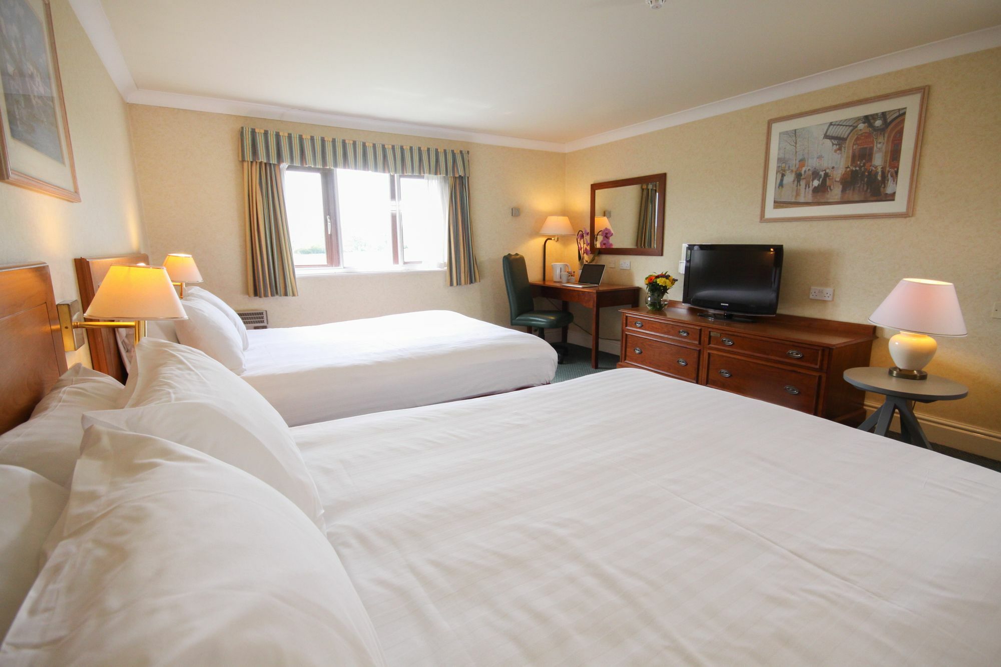 Citrus Hotel Coventry South By Compass Hospitality Экстерьер фото