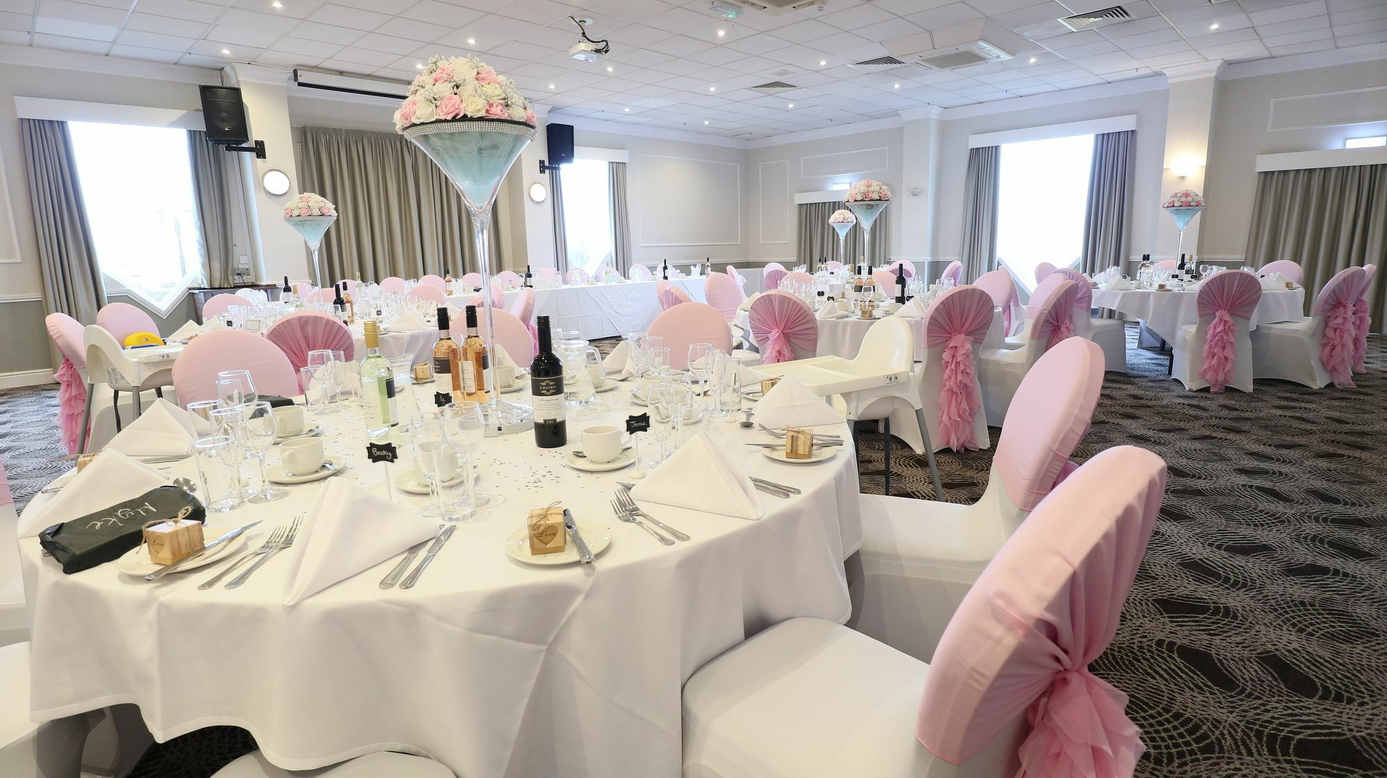 Citrus Hotel Coventry South By Compass Hospitality Экстерьер фото