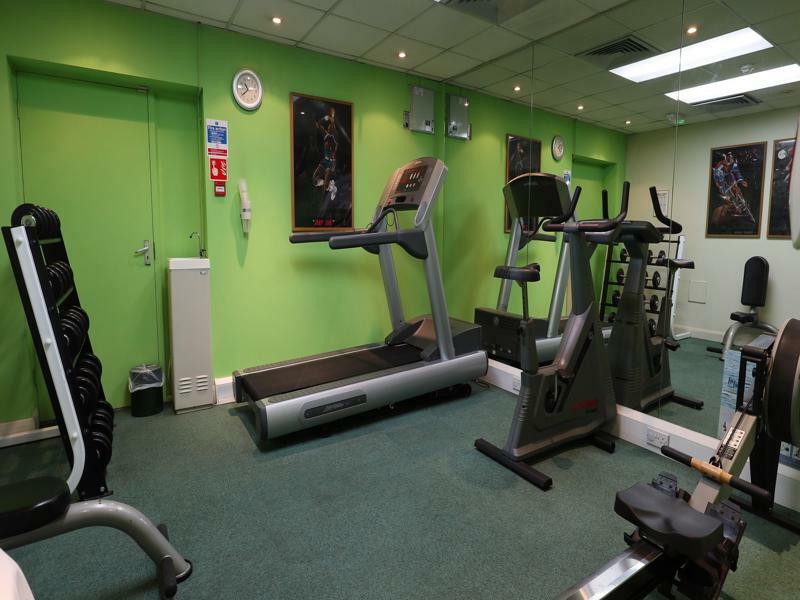 Citrus Hotel Coventry South By Compass Hospitality Экстерьер фото