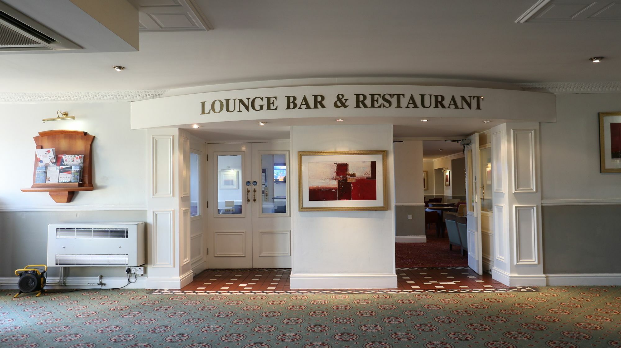 Citrus Hotel Coventry South By Compass Hospitality Экстерьер фото