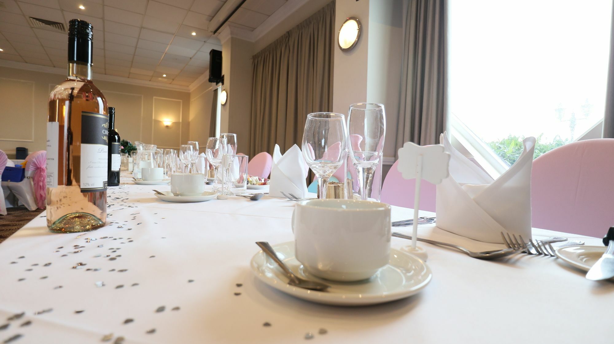 Citrus Hotel Coventry South By Compass Hospitality Экстерьер фото