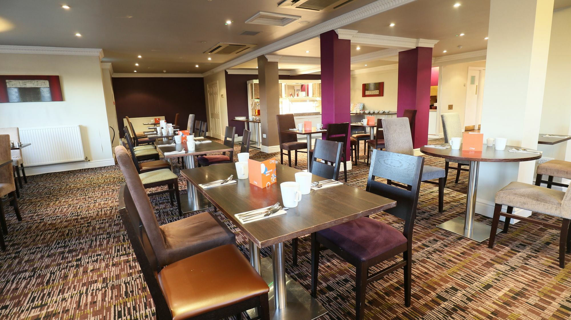 Citrus Hotel Coventry South By Compass Hospitality Экстерьер фото