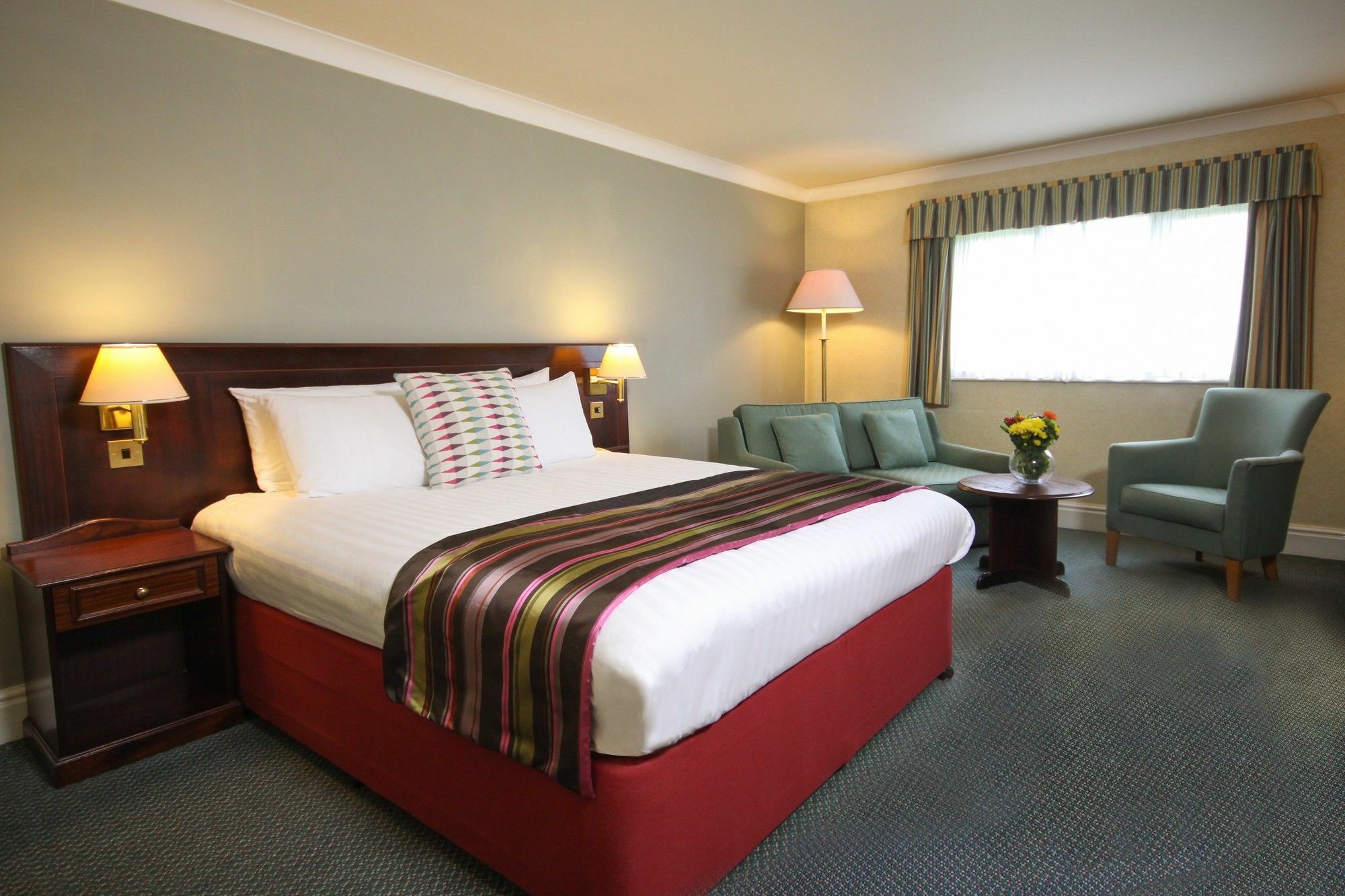 Citrus Hotel Coventry South By Compass Hospitality Экстерьер фото