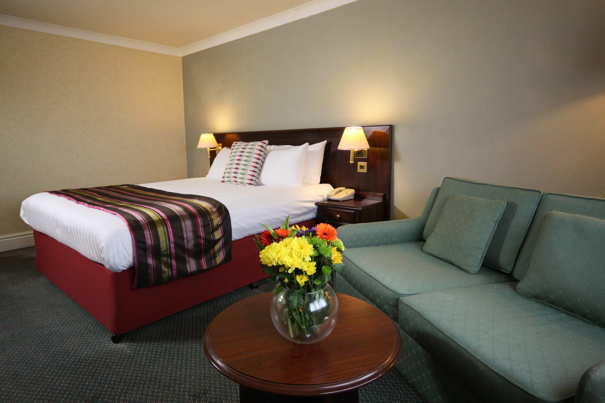 Citrus Hotel Coventry South By Compass Hospitality Экстерьер фото