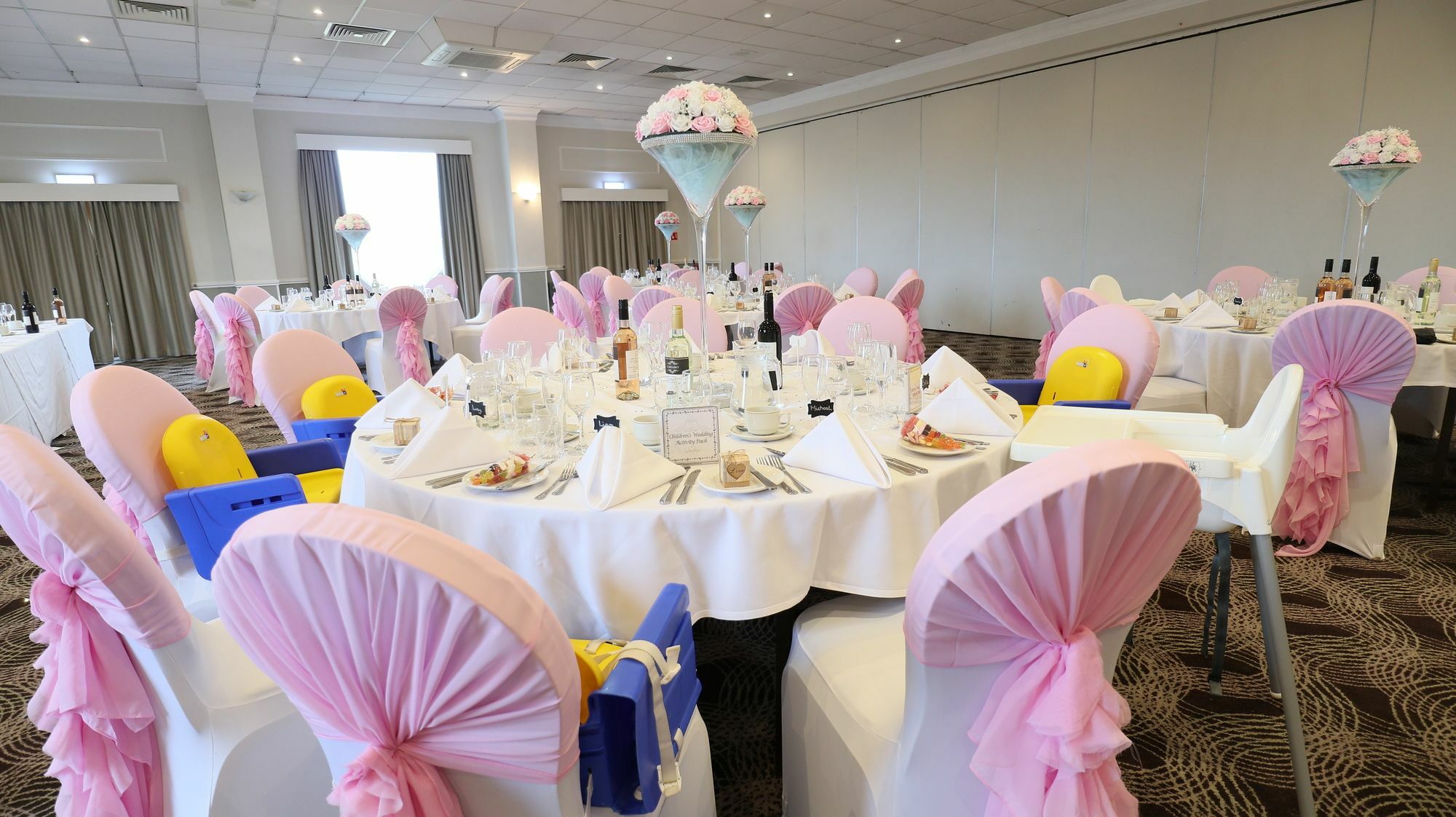 Citrus Hotel Coventry South By Compass Hospitality Экстерьер фото