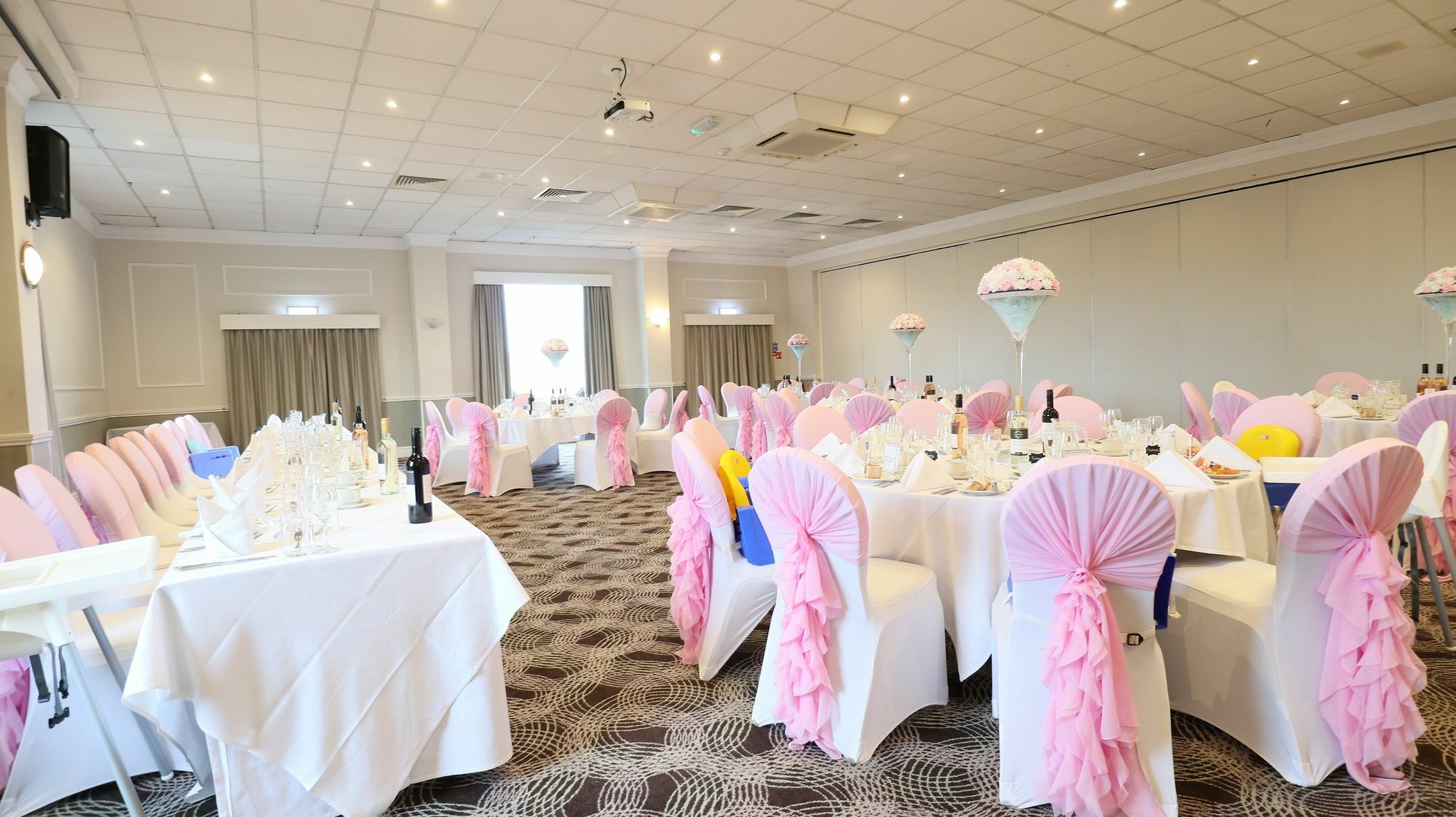 Citrus Hotel Coventry South By Compass Hospitality Экстерьер фото