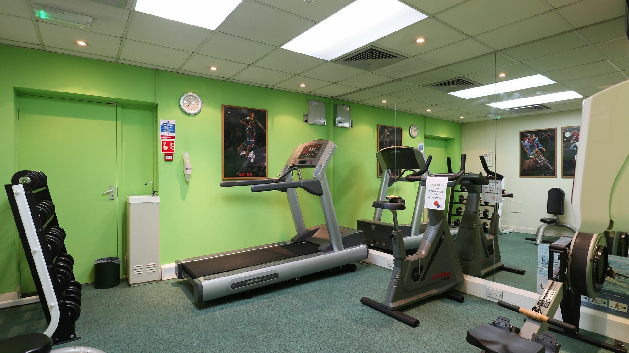 Citrus Hotel Coventry South By Compass Hospitality Экстерьер фото
