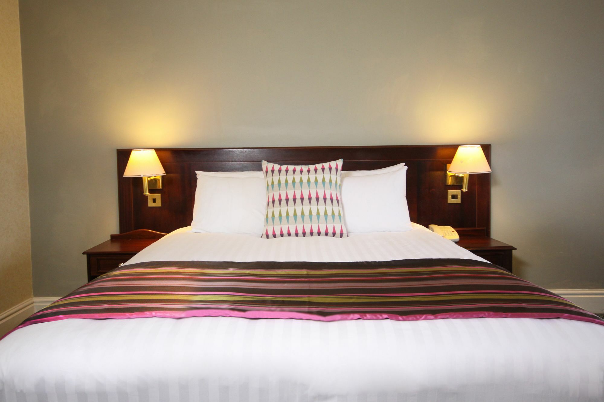 Citrus Hotel Coventry South By Compass Hospitality Экстерьер фото